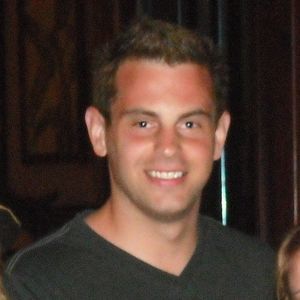 Meet your Posher, Sean